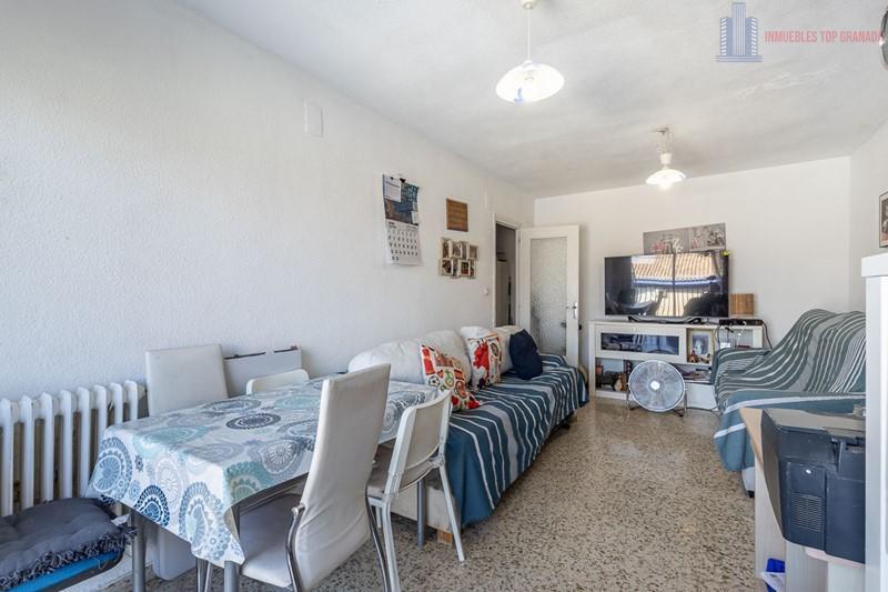 Venta de piso en Granada