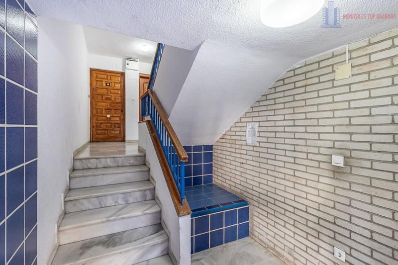 Venta de piso en Granada
