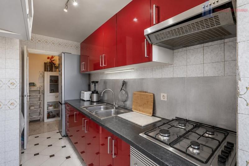 Venta de piso en Granada