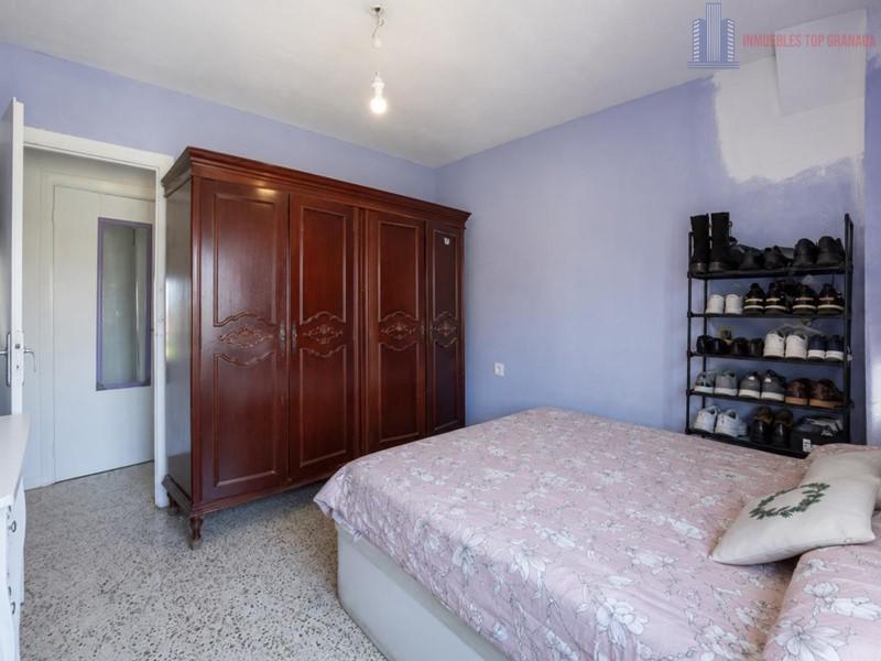 Venta de piso en Granada