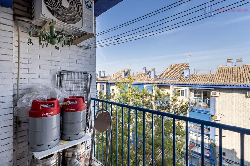 Venta de piso en Granada