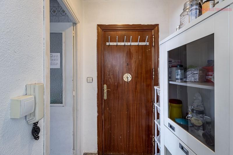 Venta de piso en Granada
