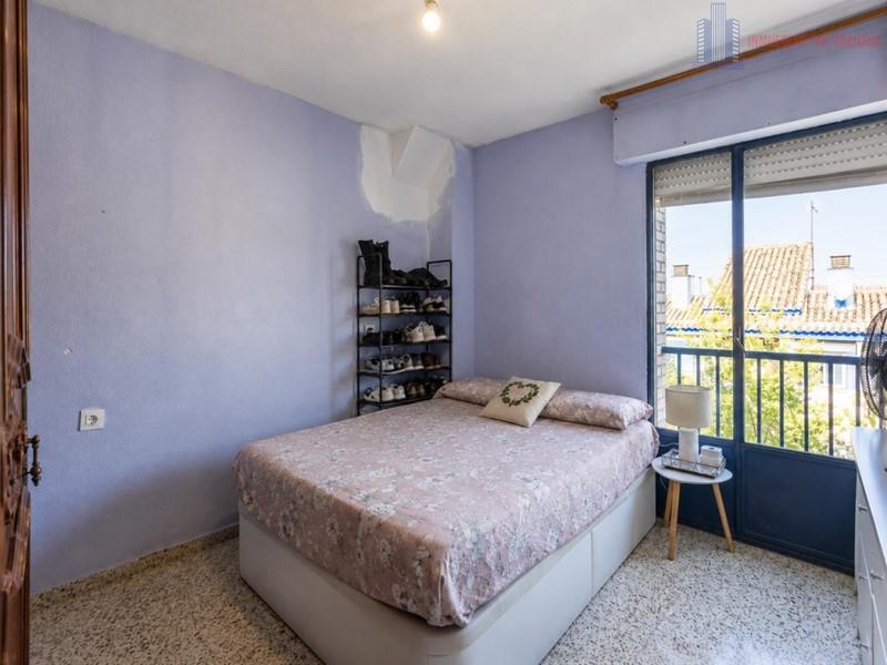 Venta de piso en Granada