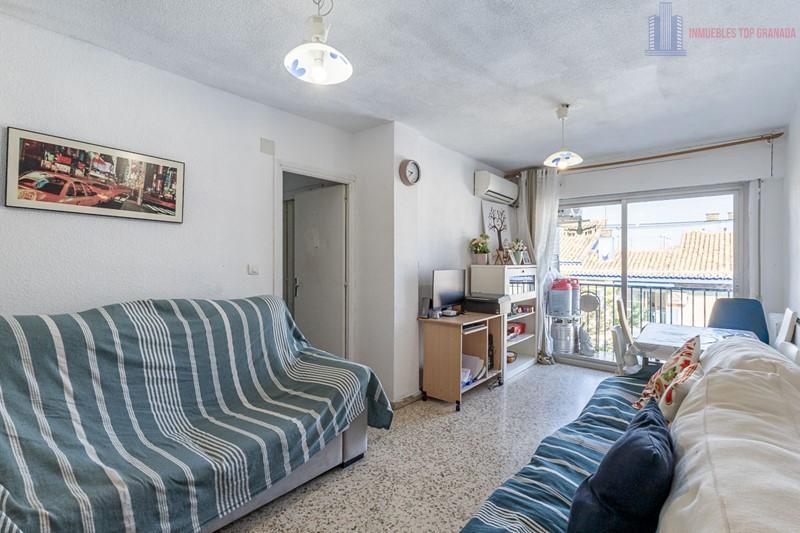 Venta de piso en Granada