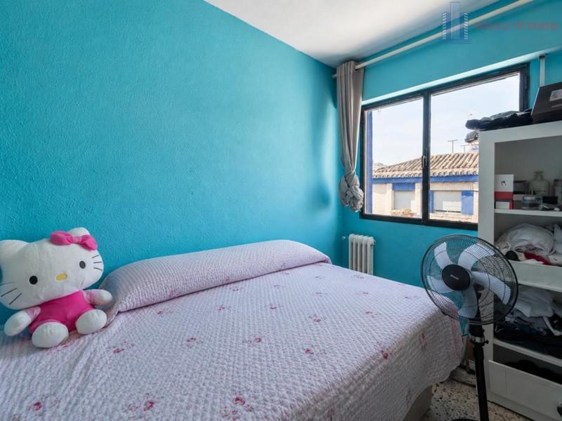 Venta de piso en Granada