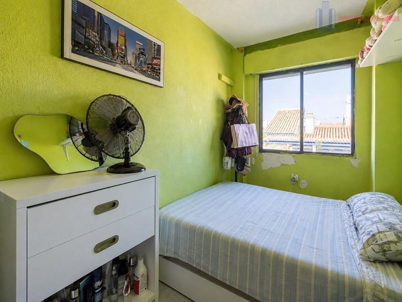 Venta de piso en Granada