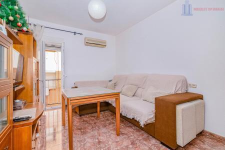 Venta de piso en Granada