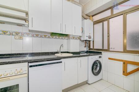 Venta de piso en Granada