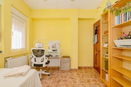 Venta de piso en Granada