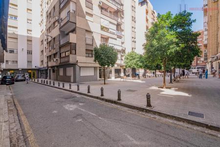 Venta de piso en Granada