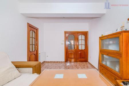 Venta de piso en Granada