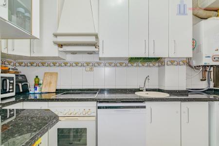 Venta de piso en Granada