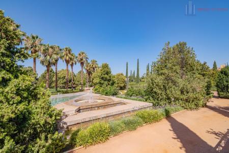 Venta de piso en Granada
