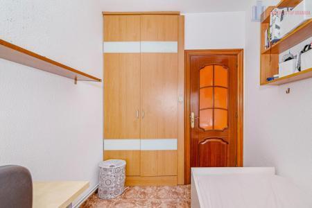 Venta de piso en Granada