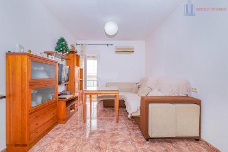 Venta de piso en Granada