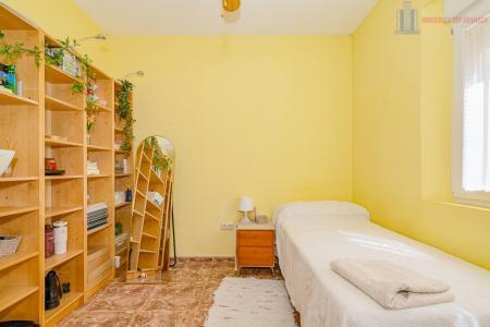 Venta de piso en Granada