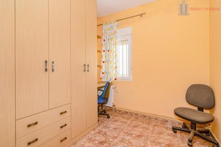 Venta de piso en Granada