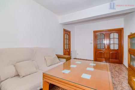 Venta de piso en Granada