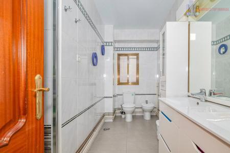 Venta de piso en Granada