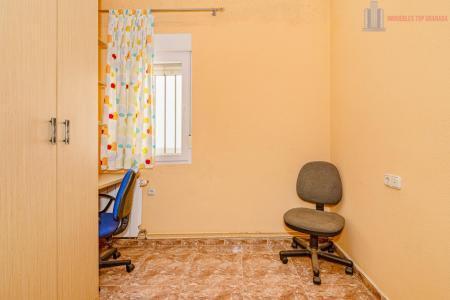 Venta de piso en Granada