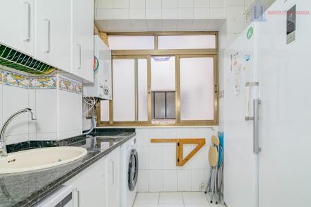 Venta de piso en Granada