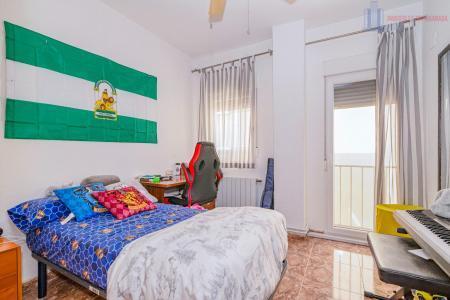 Venta de piso en Granada