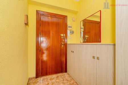 Venta de piso en Granada