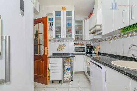 Venta de piso en Granada