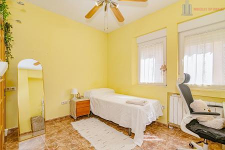 Venta de piso en Granada