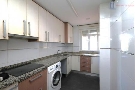 Venta de piso en Cúllar Vega