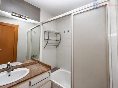 Venta de piso en Cúllar Vega