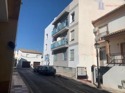 Venta de piso en Cúllar Vega