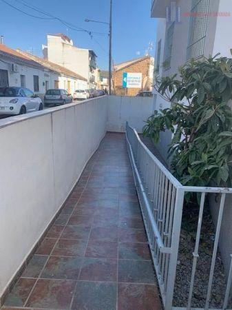 Venta de piso en Cúllar Vega