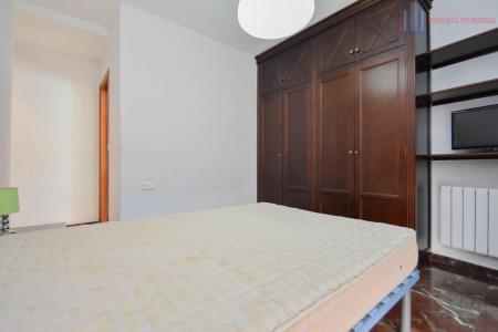 Venta de piso en Granada