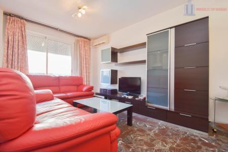 Venta de piso en Granada