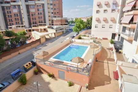 Venta de piso en Granada