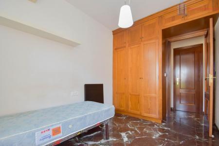 Venta de piso en Granada