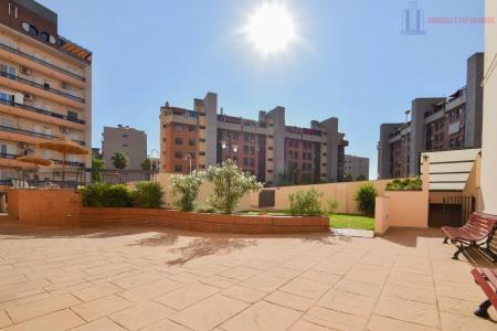 Venta de piso en Granada