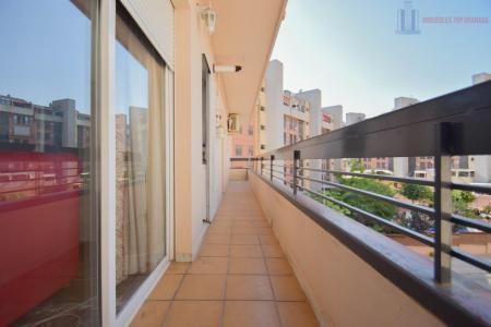 Venta de piso en Granada