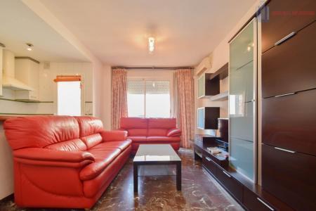 Venta de piso en Granada