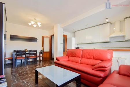 Venta de piso en Granada