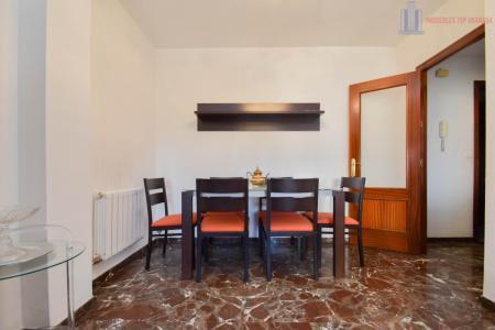 Venta de piso en Granada