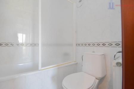 Venta de piso en Granada