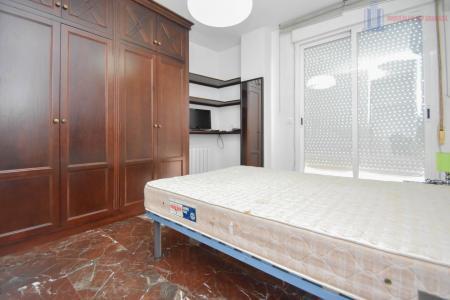 Venta de piso en Granada