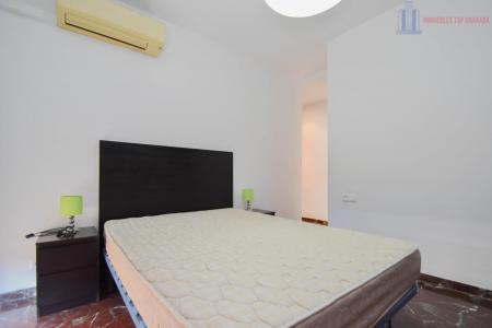 Venta de piso en Granada