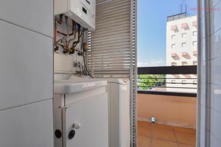Venta de piso en Granada