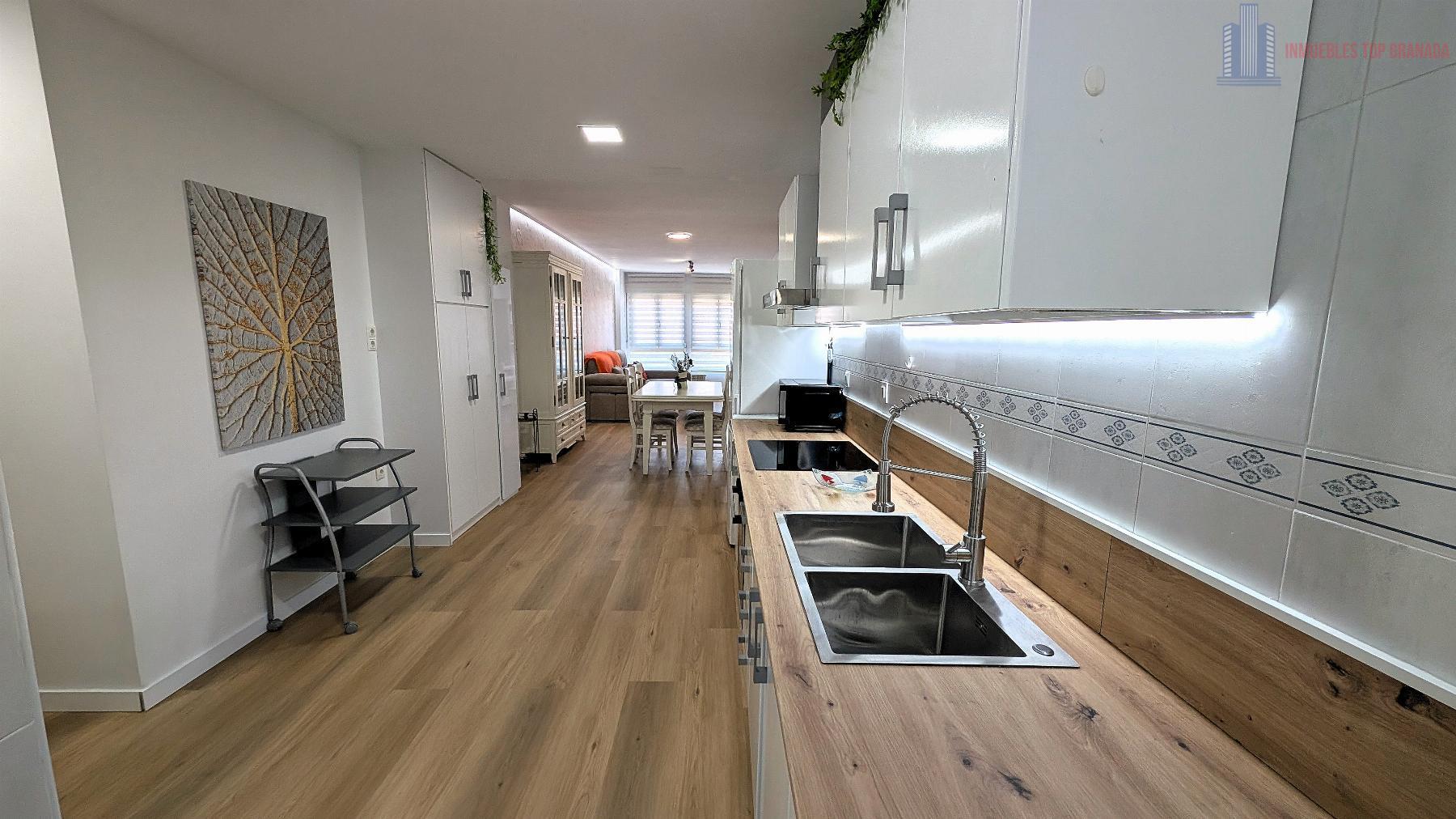 Alquiler de piso en Armilla