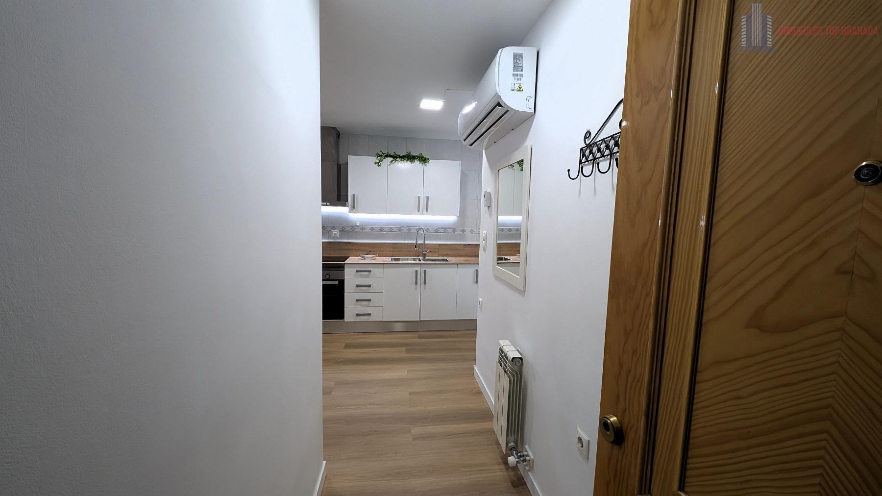 Alquiler de piso en Armilla