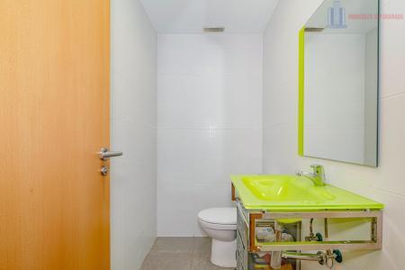 Venta de piso en Alhendín