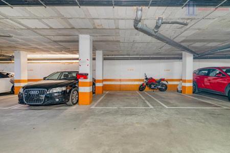 Venta de piso en Alhendín